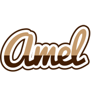 Amel exclusive logo