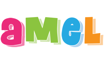 Amel friday logo