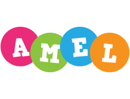 Amel friends logo