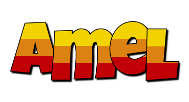 Amel jungle logo