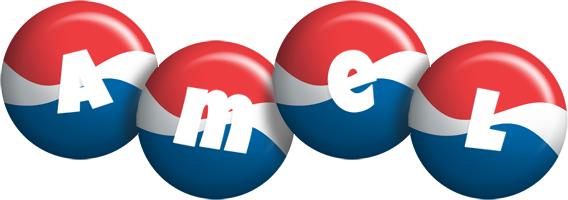 Amel paris logo