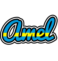 Amel sweden logo