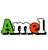 Amel venezia logo