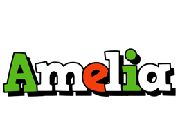 Amelia venezia logo