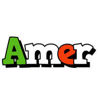 Amer venezia logo
