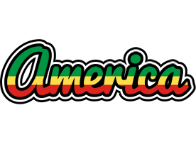 America african logo