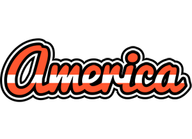 America denmark logo