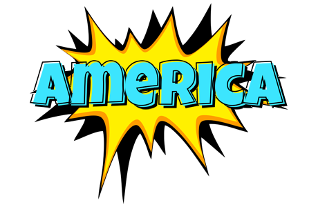 America indycar logo