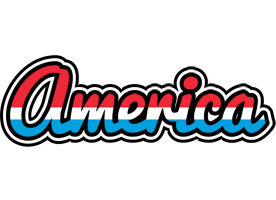 America norway logo