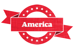 America passion logo