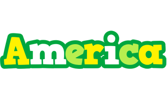 America soccer logo