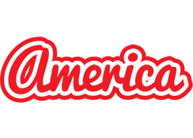 America sunshine logo