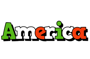 America venezia logo