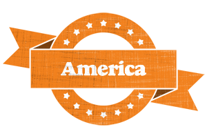 America victory logo