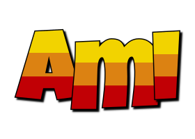 Ami jungle logo