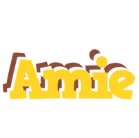 Amie hotcup logo