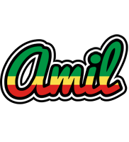 Amil african logo