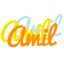 Amil energy logo
