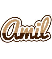 Amil exclusive logo