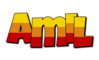 Amil jungle logo