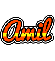 Amil madrid logo