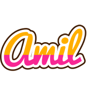 Amil smoothie logo