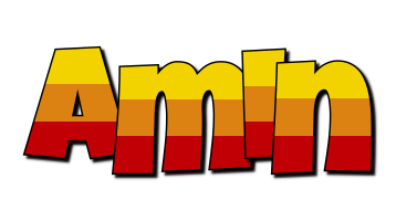 Amin jungle logo