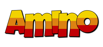 Amino jungle logo