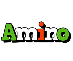 Amino venezia logo