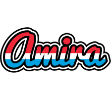 Amira norway logo