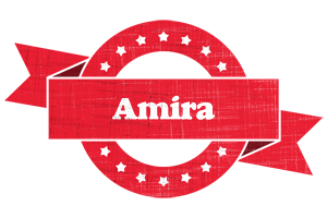 Amira passion logo