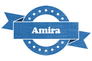 Amira trust logo