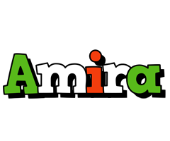 Amira venezia logo