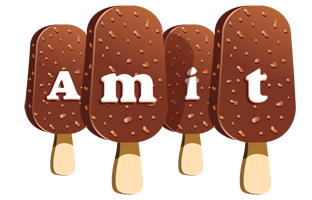 Amit pinup logo