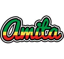 Amita african logo