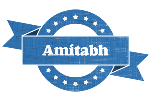 Amitabh trust logo