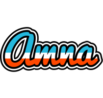 Amna america logo