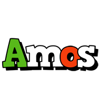 Amos venezia logo