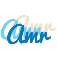 Amr breeze logo