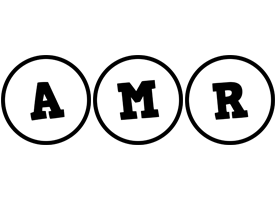 Amr handy logo