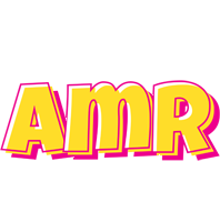 Amr kaboom logo