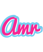 Amr popstar logo