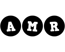Amr tools logo