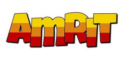 Amrit jungle logo