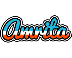Amrita america logo