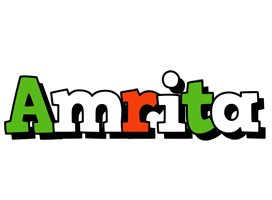 Amrita venezia logo