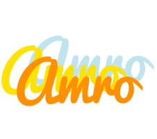 Amro energy logo