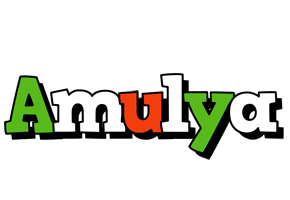 Amulya venezia logo