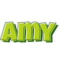 Amy summer logo