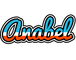 Anabel america logo